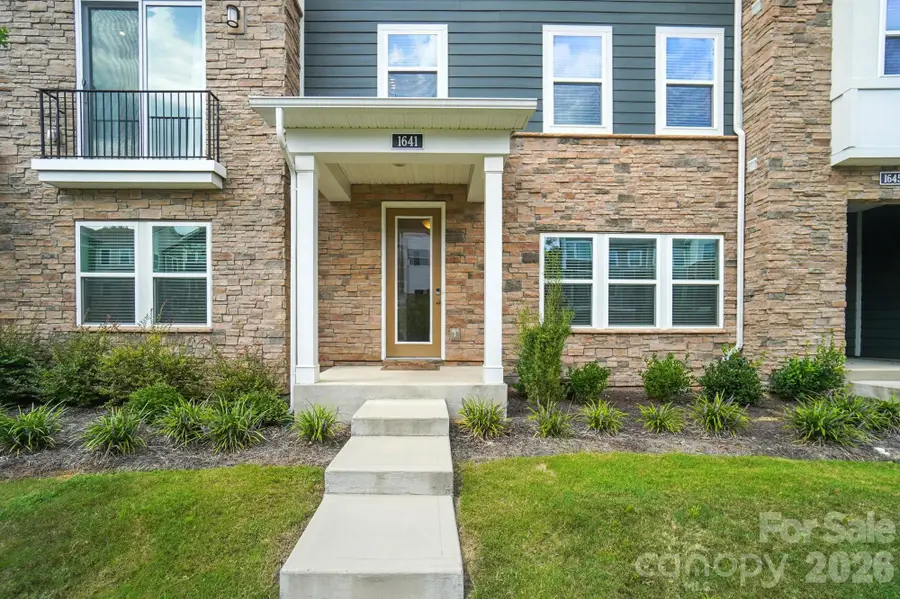 1641 Unison Drive, Charlotte, NC 28262 - Image #2