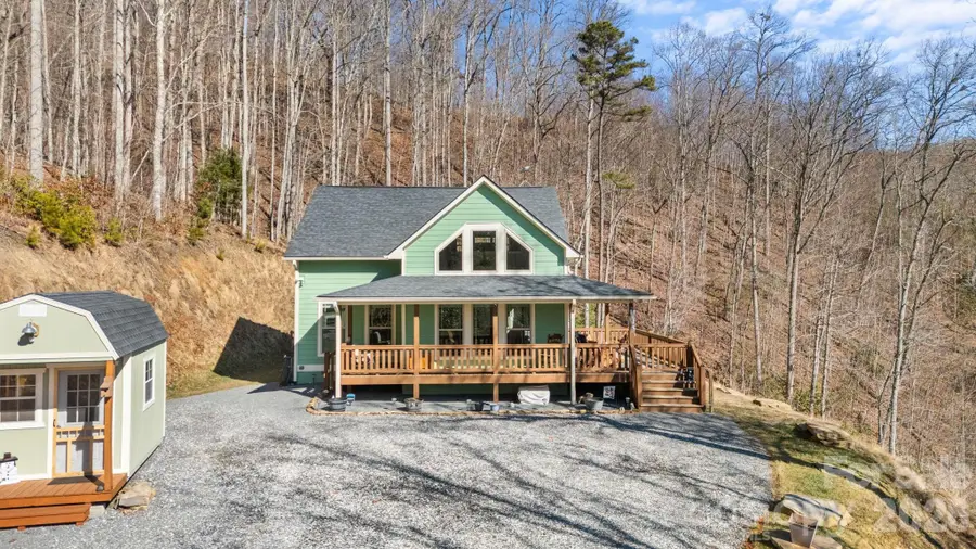 410 Moonlight Trail, Bryson City, NC 28713 - #3
