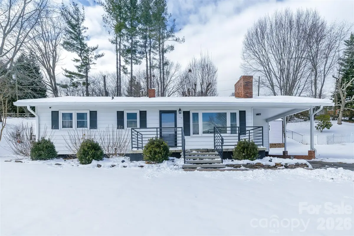 110 Shelton Street, Waynesville, NC 28786 - #1
