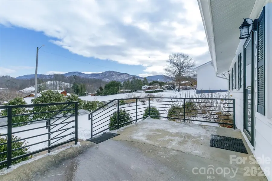 110 Shelton Street, Waynesville, NC 28786 - #2