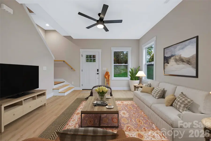 497 Waters Road, Hendersonville, NC 28792 - #3