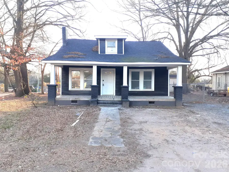 1101 Opal Street, Charlotte, NC 28208 - Image #2