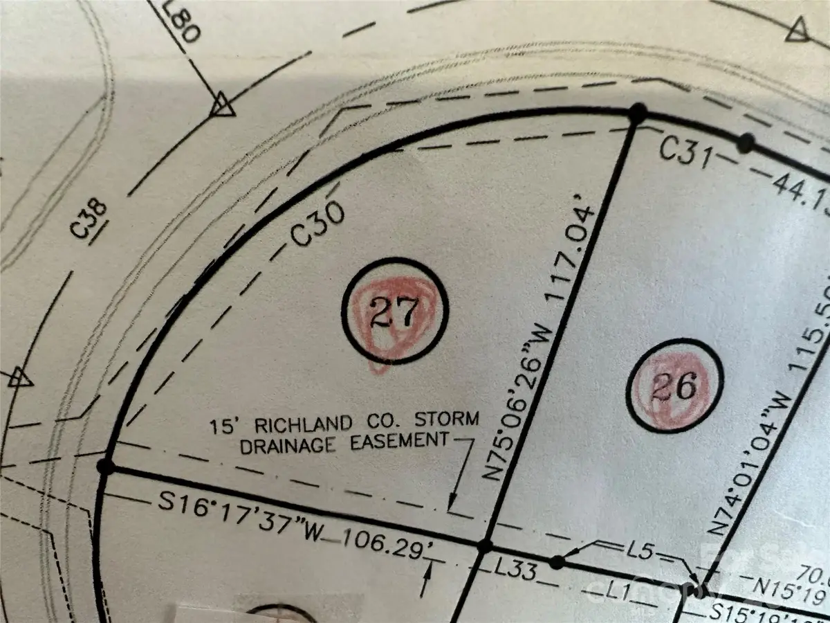 129 Mayhaw Drive, Columbia, SC 29206 - #1