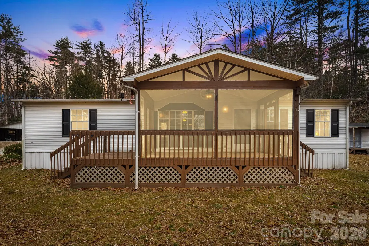 106 Avian Court, Brevard, NC 28712 - #1