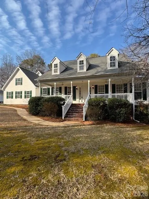 6619 Loblolly Circle, Waxhaw, NC 28173