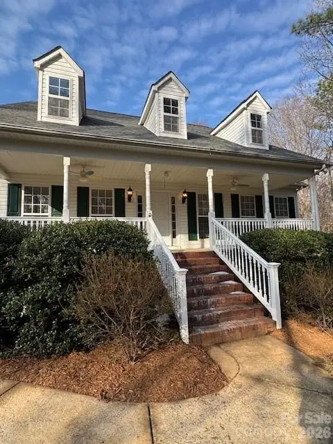 6619 Loblolly Circle, Waxhaw, NC 28173 - Image #2