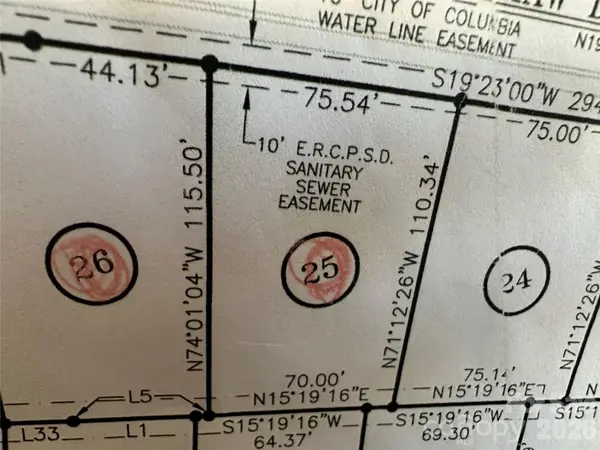117 Mayhaw Drive, Columbia, SC 29206