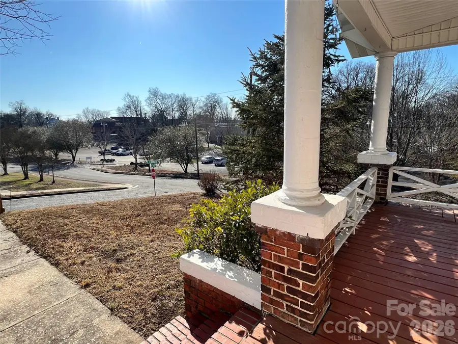 203 E Cannon Avenue, Albemarle, NC 28001 - #3