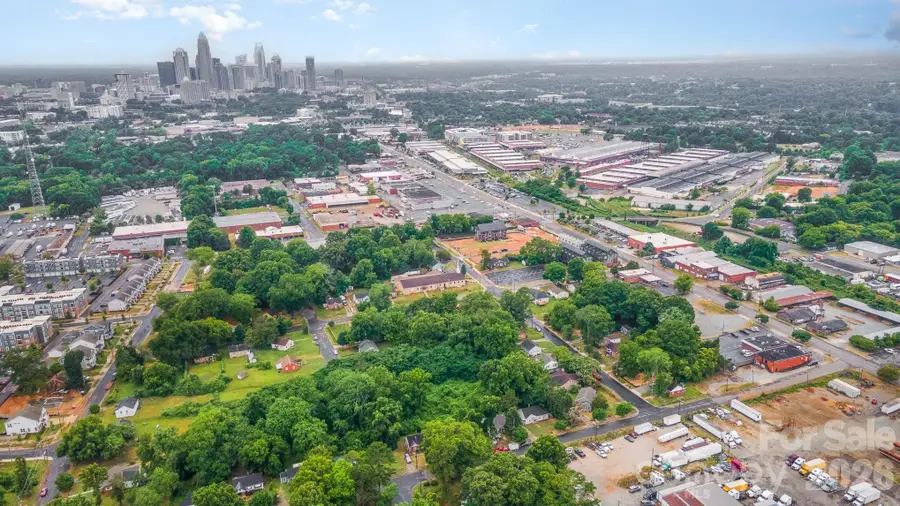 527 Franklin Avenue, Charlotte, NC 28206 - Image #2