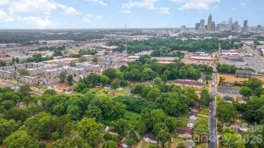 527 Franklin Avenue, Charlotte, NC 28206 - Image #3