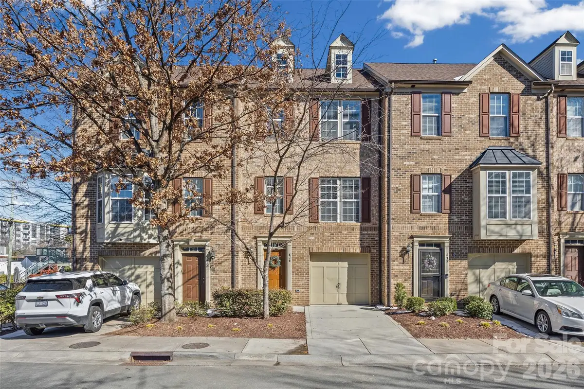 676 Penn Street, Charlotte, NC 28203 - Image #1