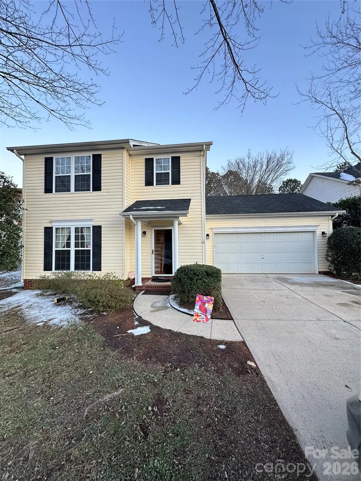 3019 Hornell Place, Charlotte, NC 28270 - Image #1