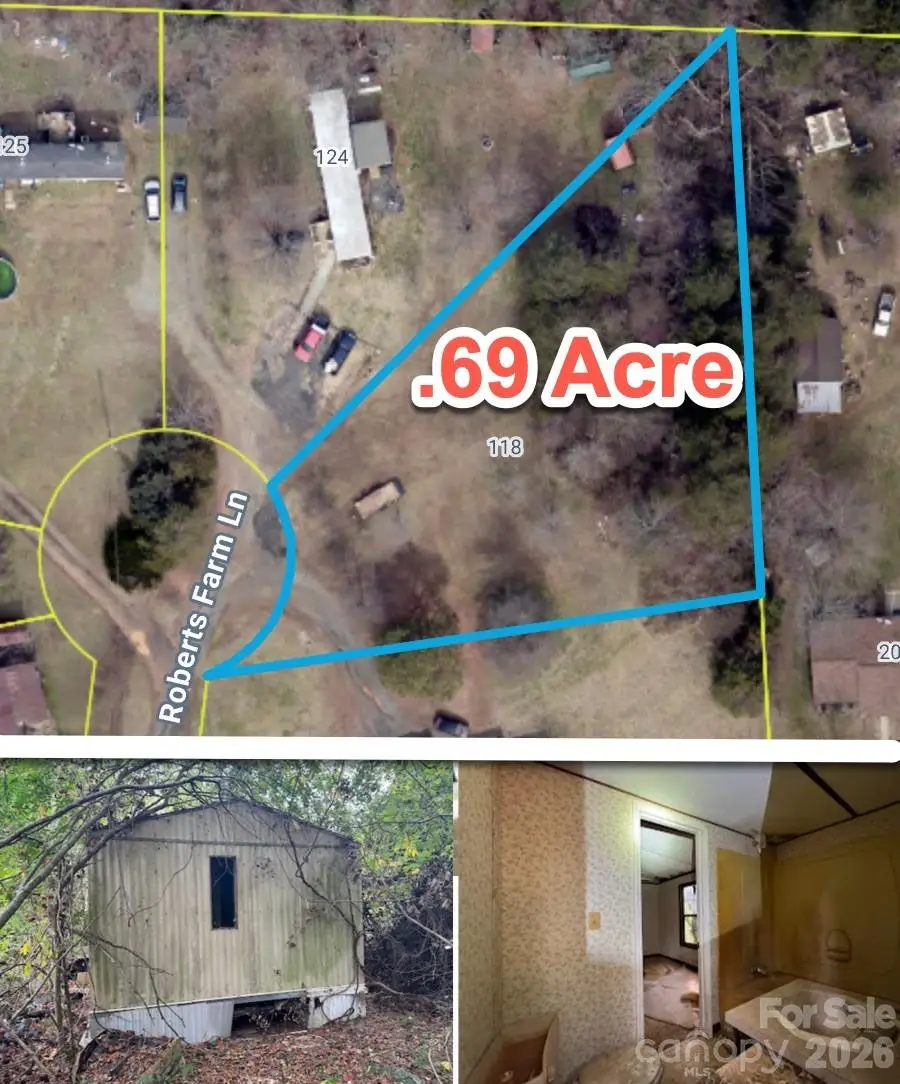 118 Roberts Farm Lane, Statesville, NC 28625 - #1