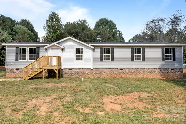 13180 Old Beatty Ford Road, Rockwell, NC 28138