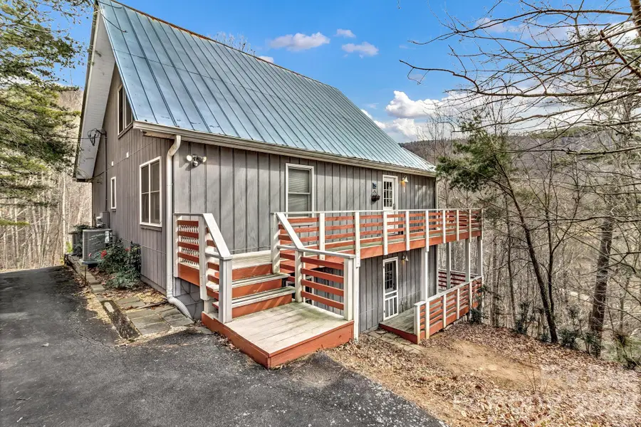 376 Ox Creek Road #Treetops 1 & 2, Weaverville, NC 28787 - Image #3
