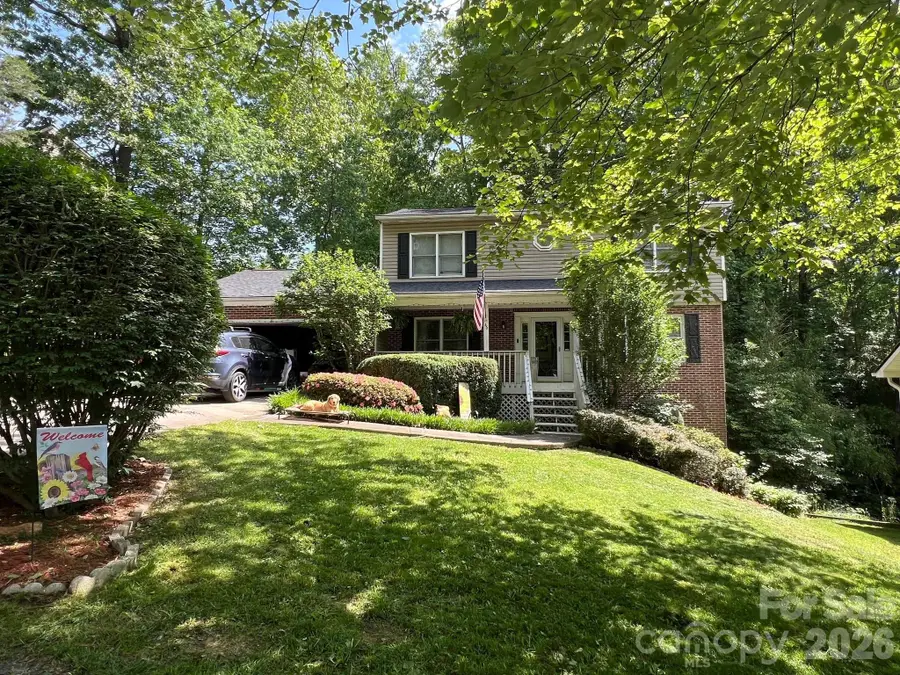 46 Foxberry Drive, Arden, NC 28704 - #3