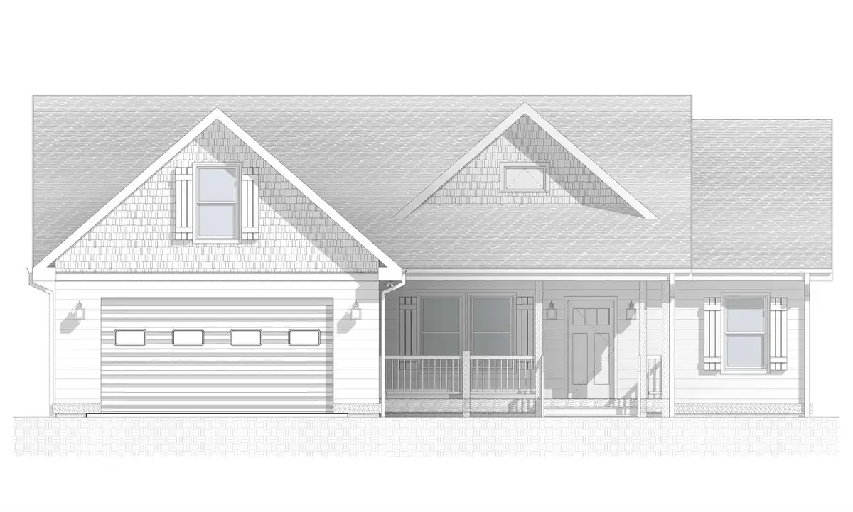 529 Waters Road, Hendersonville, NC 28792 - #1