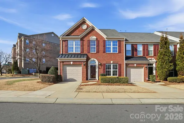 5938 Union Pacific Avenue, Charlotte, NC 28210