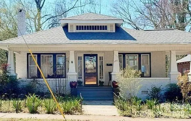 127 E 11th Street, Salisbury, NC 28144 - Image #1