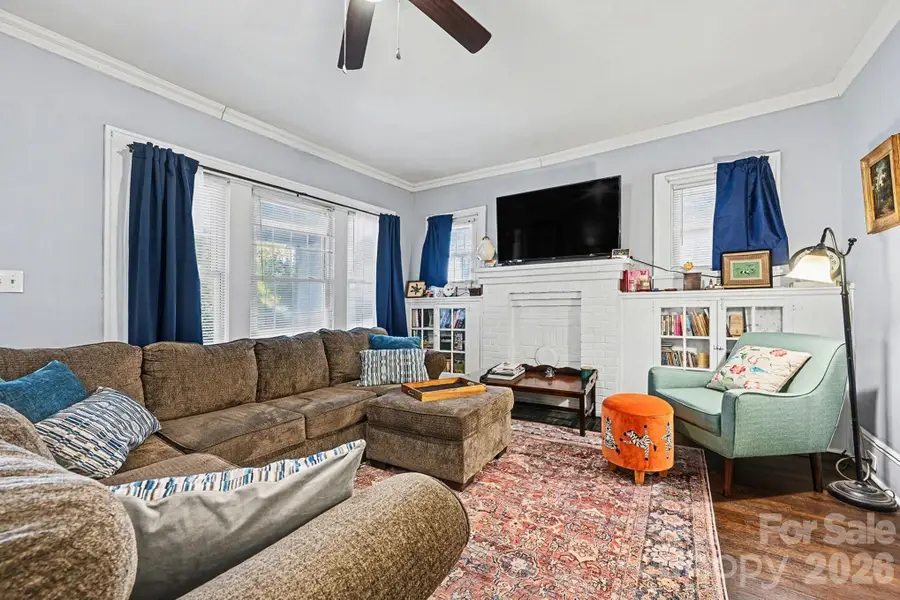 127 E 11th Street, Salisbury, NC 28144 - Image #3