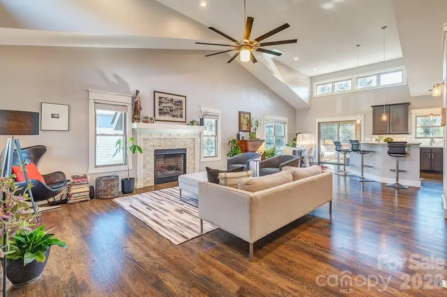 24 River Stone Trail, Asheville, NC 28805 - #3