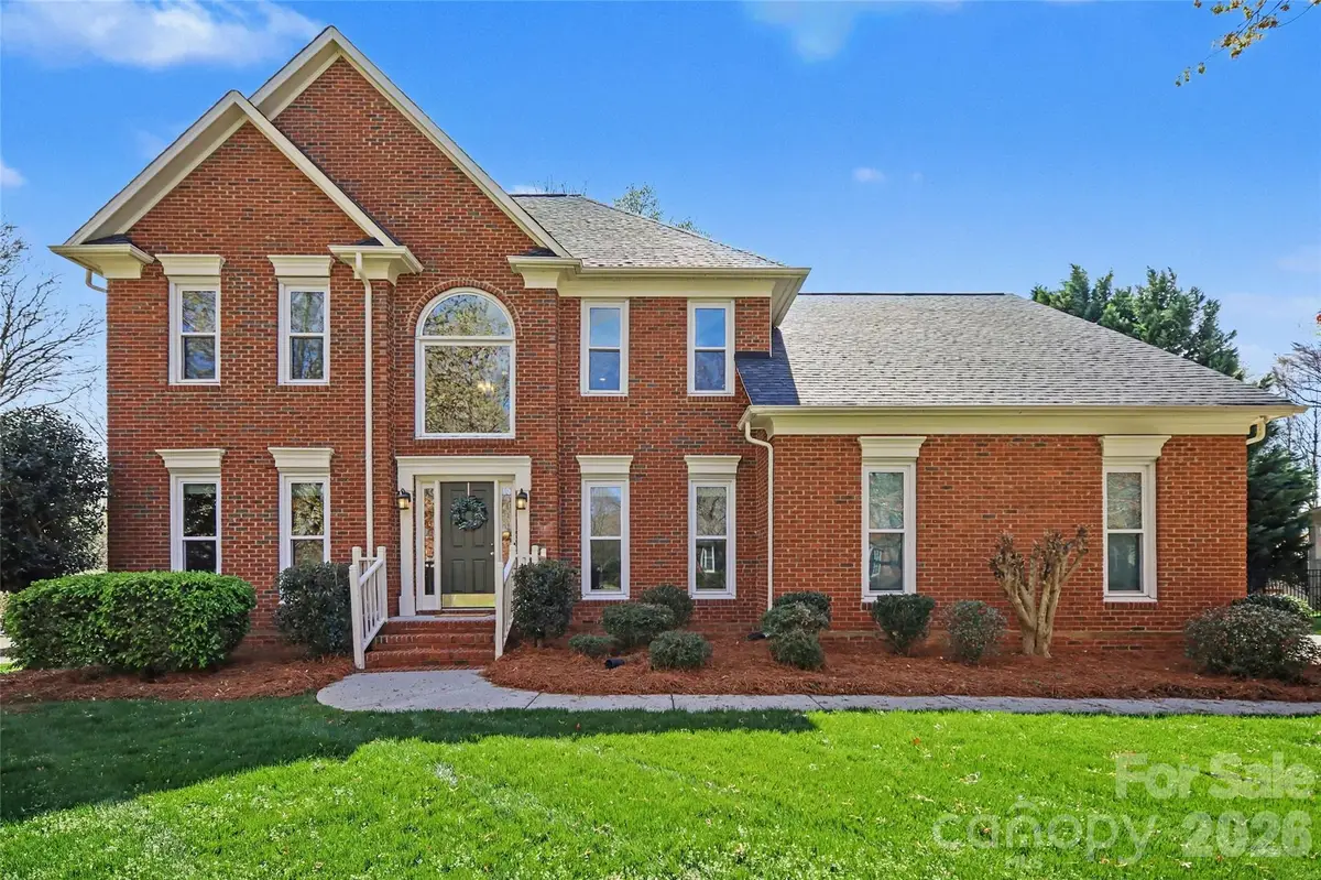 10825 Megwood Drive, Charlotte, NC 28277 - #1