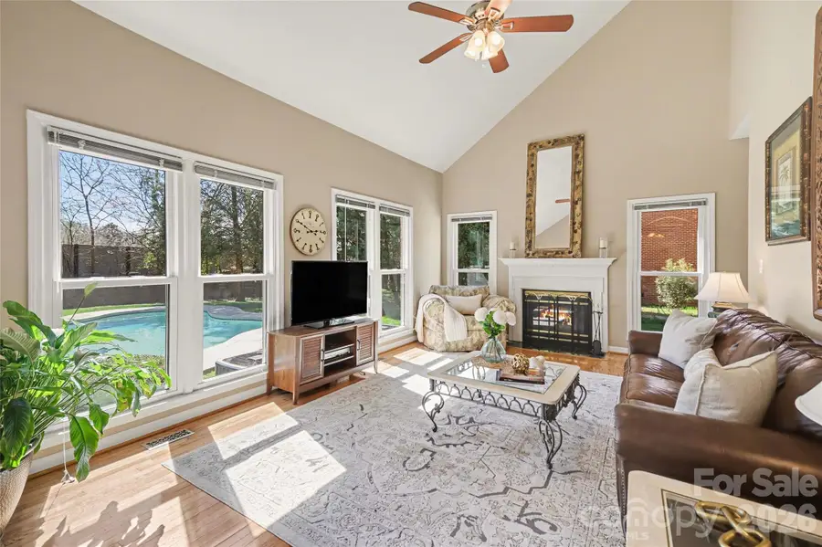 10825 Megwood Drive, Charlotte, NC 28277 - #3