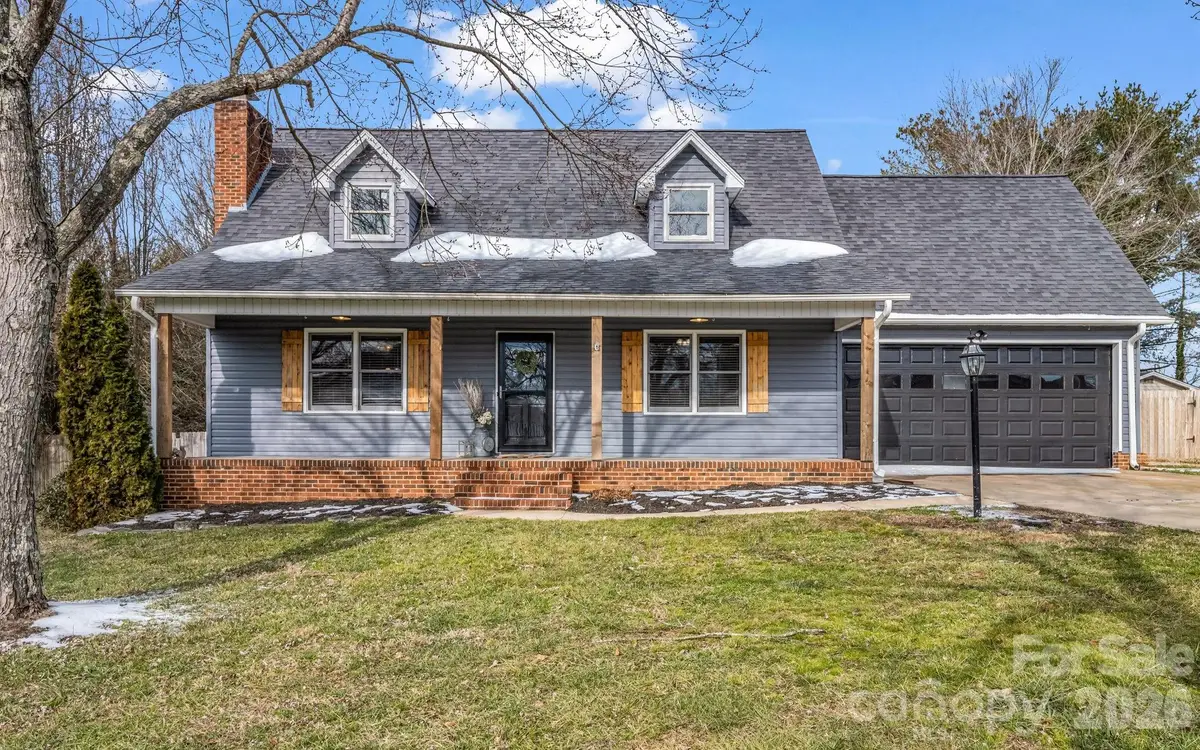 1604 Mcfarland Drive, Shelby, NC 28152 - Image #1