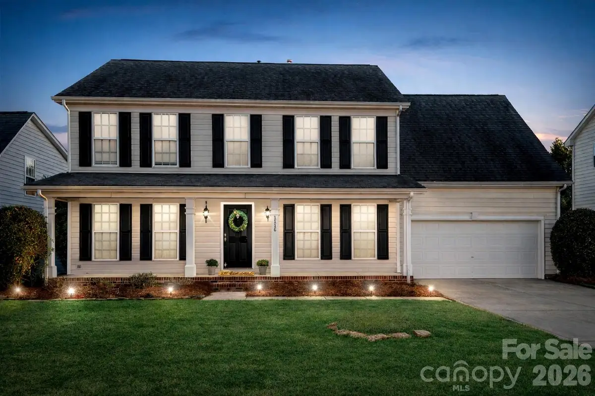1116 Gower Street, Fort Mill, SC 29708 - Image #1