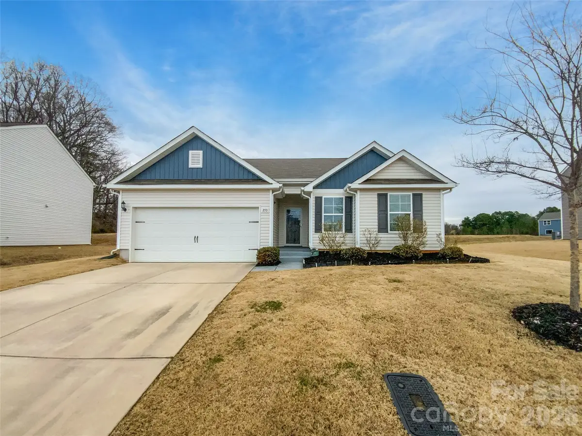 270 Waterstone Drive, Salisbury, NC 28146 - Image #1