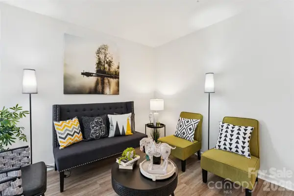 1620 Arlyn Circle #B, Charlotte, NC 28213