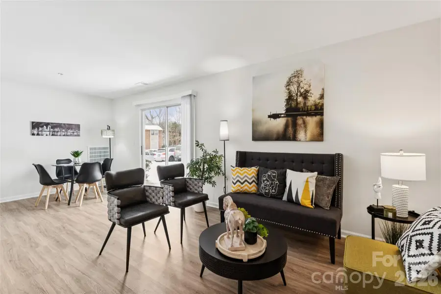 1620 Arlyn Circle #B, Charlotte, NC 28213 - #3