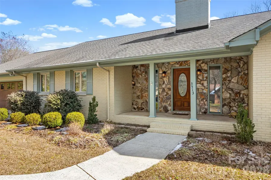 3513 Chilham Place, Charlotte, NC 28226 - #3