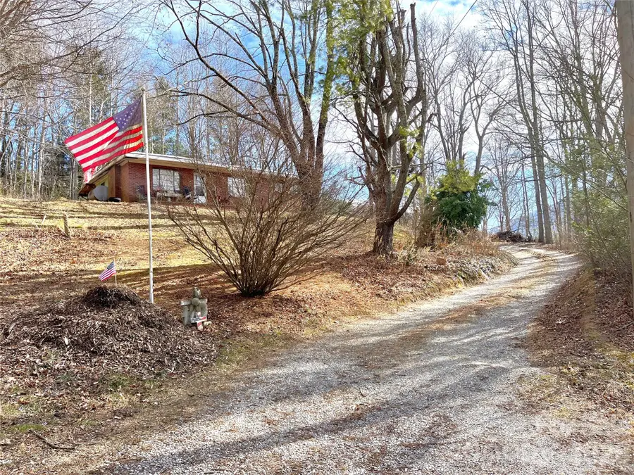579 Lakey Gap Road, Black Mountain, NC 28711 - #2