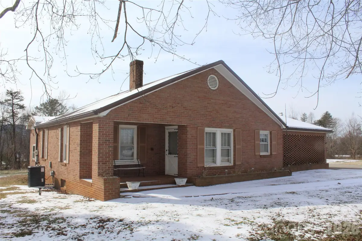 316 Drexel Road, Morganton, NC 28655 - #1