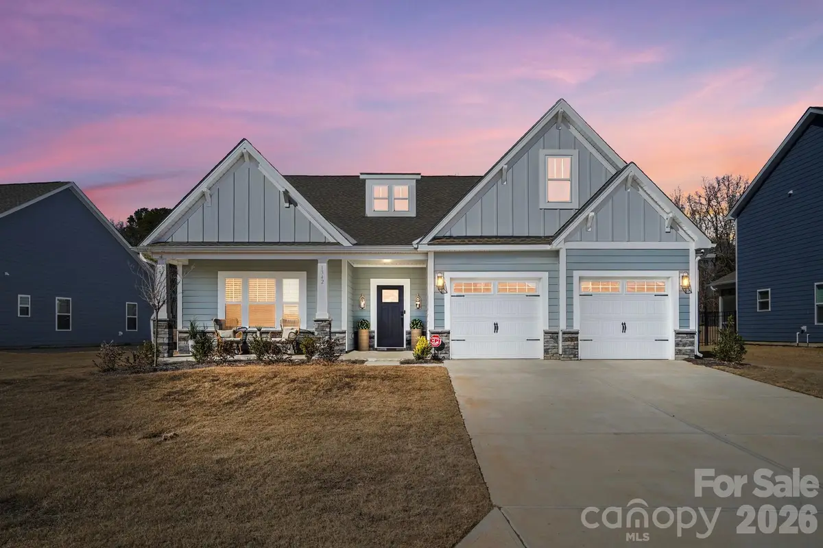 1342 Links Crossing Drive, Monroe, NC 28112 - Image #1