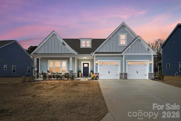 1342 Links Crossing Drive, Monroe, NC 28112