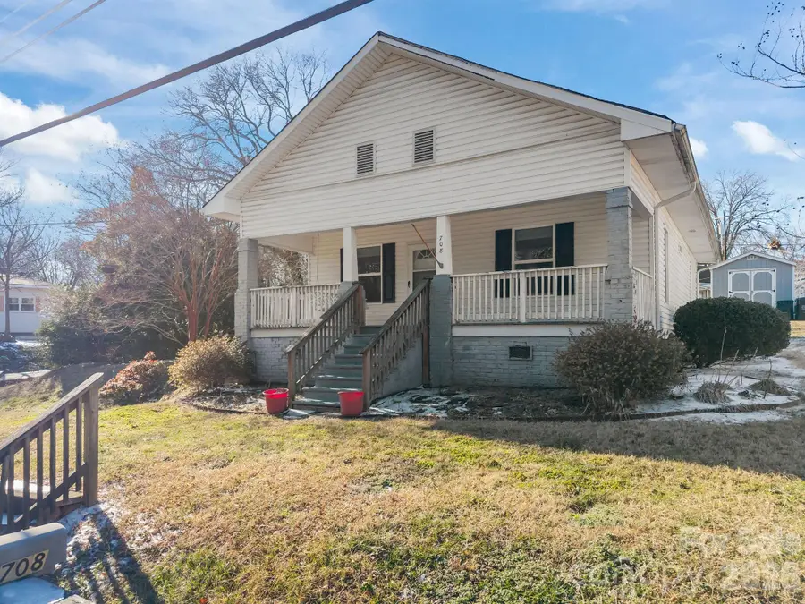 708 Old Charlotte Road Sw, Concord, NC 28027 - Image #3