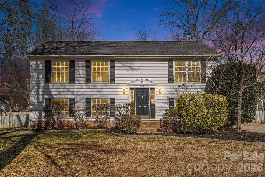 1816 Rice Planters Road, Charlotte, NC 28273 - Image #2