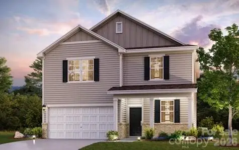 616 Mountain View Drive, Monroe, NC 28110