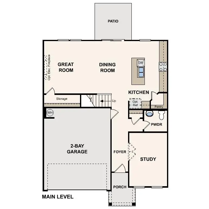 616 Mountain View Drive, Monroe, NC 28110 - Image #2