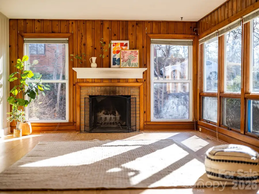 36 Cleveland Avenue, Asheville, NC 28803 - #2