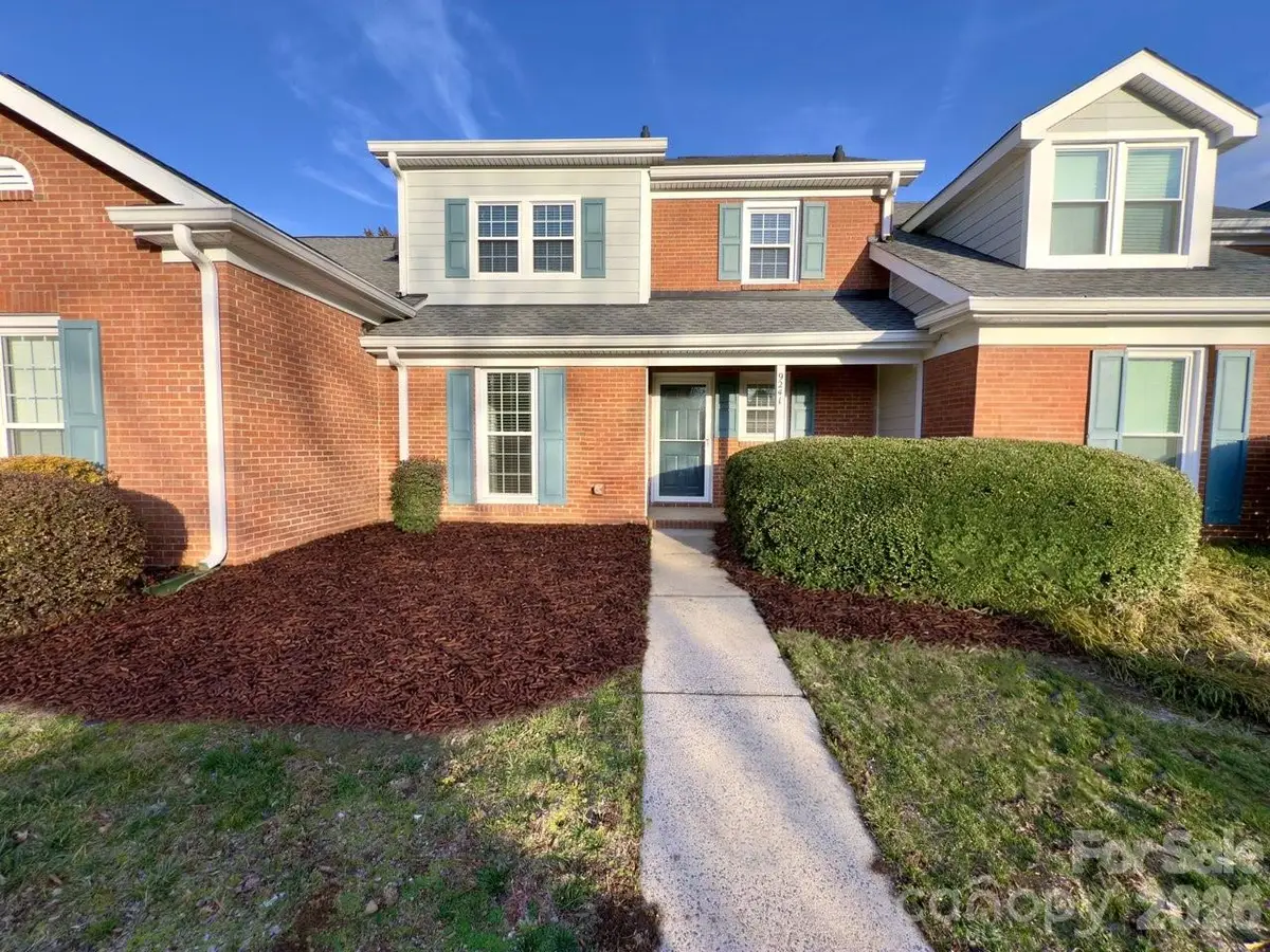 9241 N Vicksburg Park Court, Charlotte, NC 28210 - Image #1