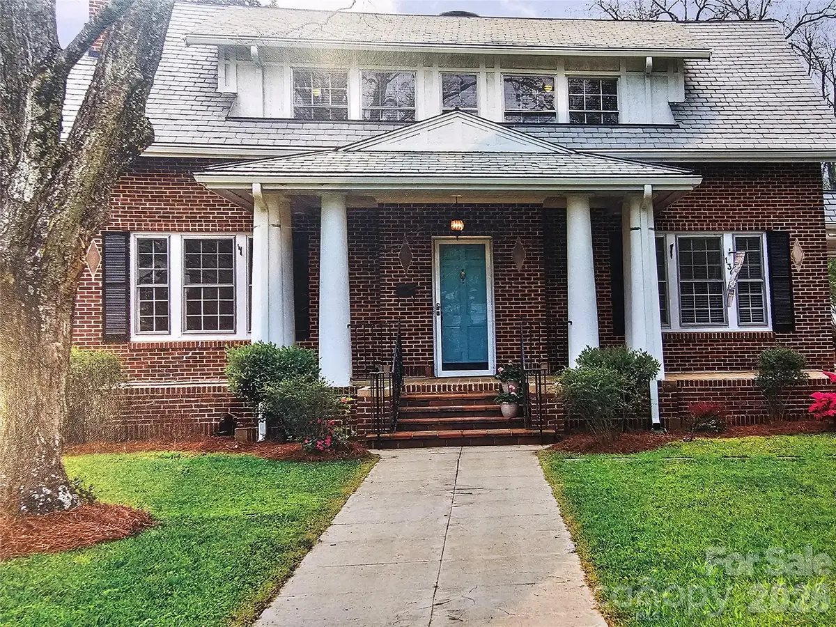 136 York Street, Chester, SC 29706 - #1