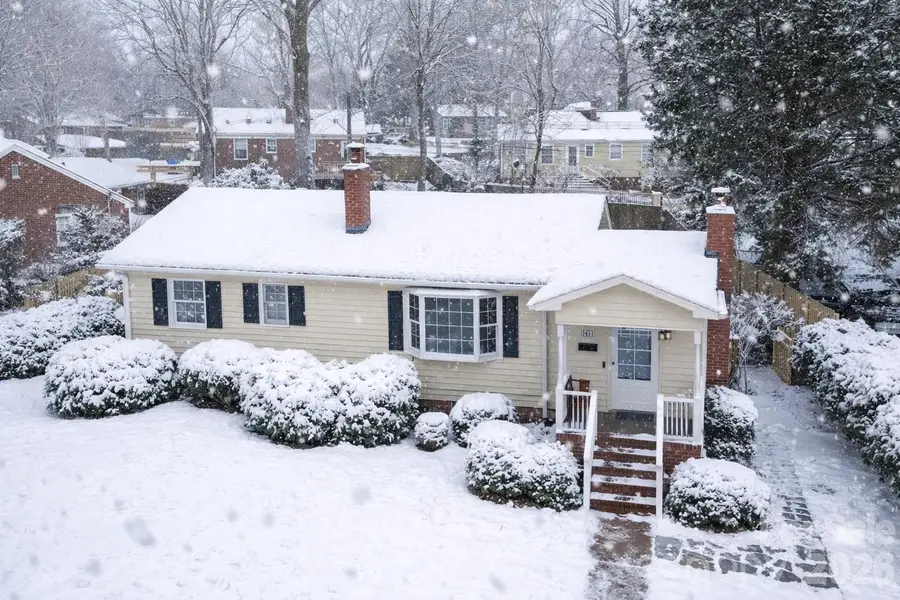 1411 Chelsea Street, Winston Salem, NC 27103 - Image #2