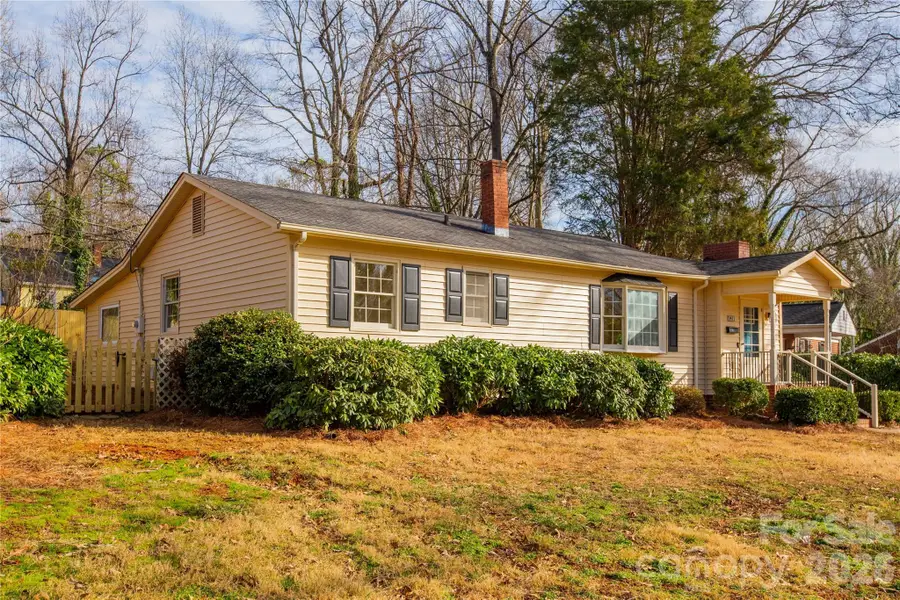 1411 Chelsea Street, Winston Salem, NC 27103 - Image #3