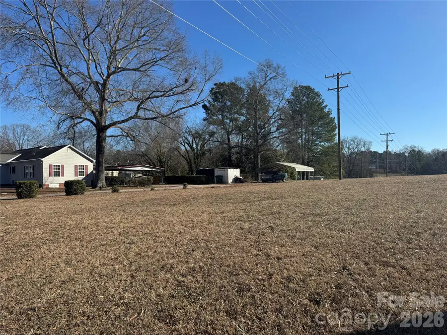 156 Pinckney Street, Chester, SC 29706 - #3