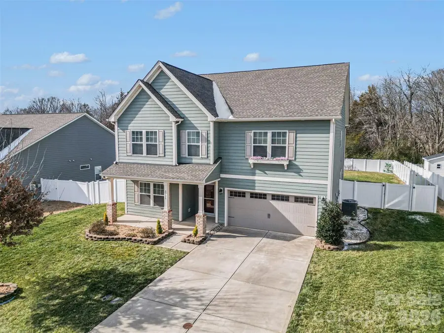 2120 Katie Alice Circle, Waxhaw, NC 28173 - Image #3