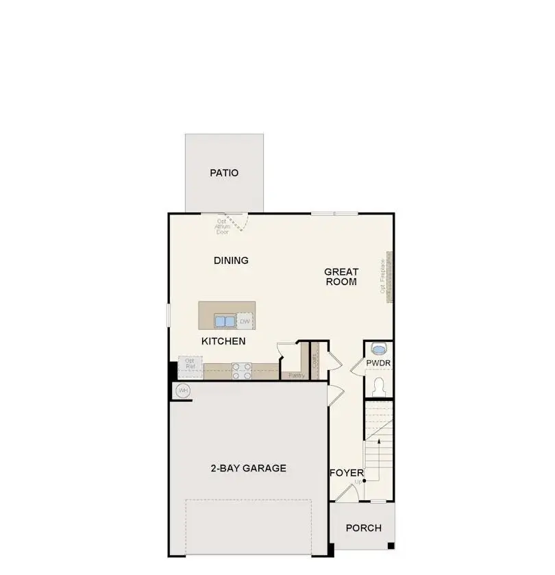 609 Mountain View Drive, Monroe, NC 28110 - #2