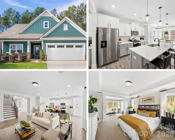 21232 Sanctuary Drive, Lancaster, SC 29720